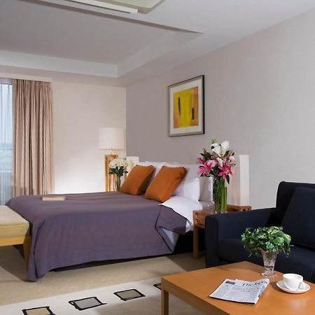 Oakwood Residence Aoyama طوكيو الغرفة الصورة