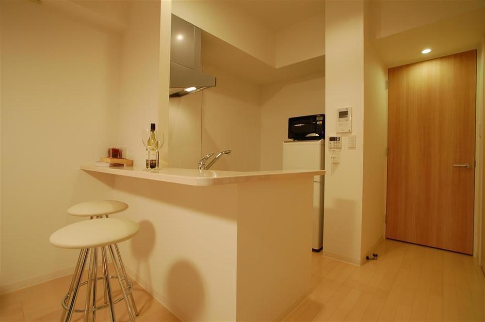 Oakwood Residence Aoyama طوكيو المظهر الخارجي الصورة
