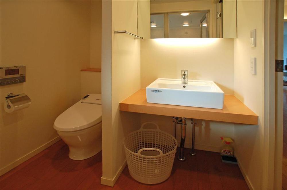 Oakwood Residence Aoyama طوكيو المظهر الخارجي الصورة