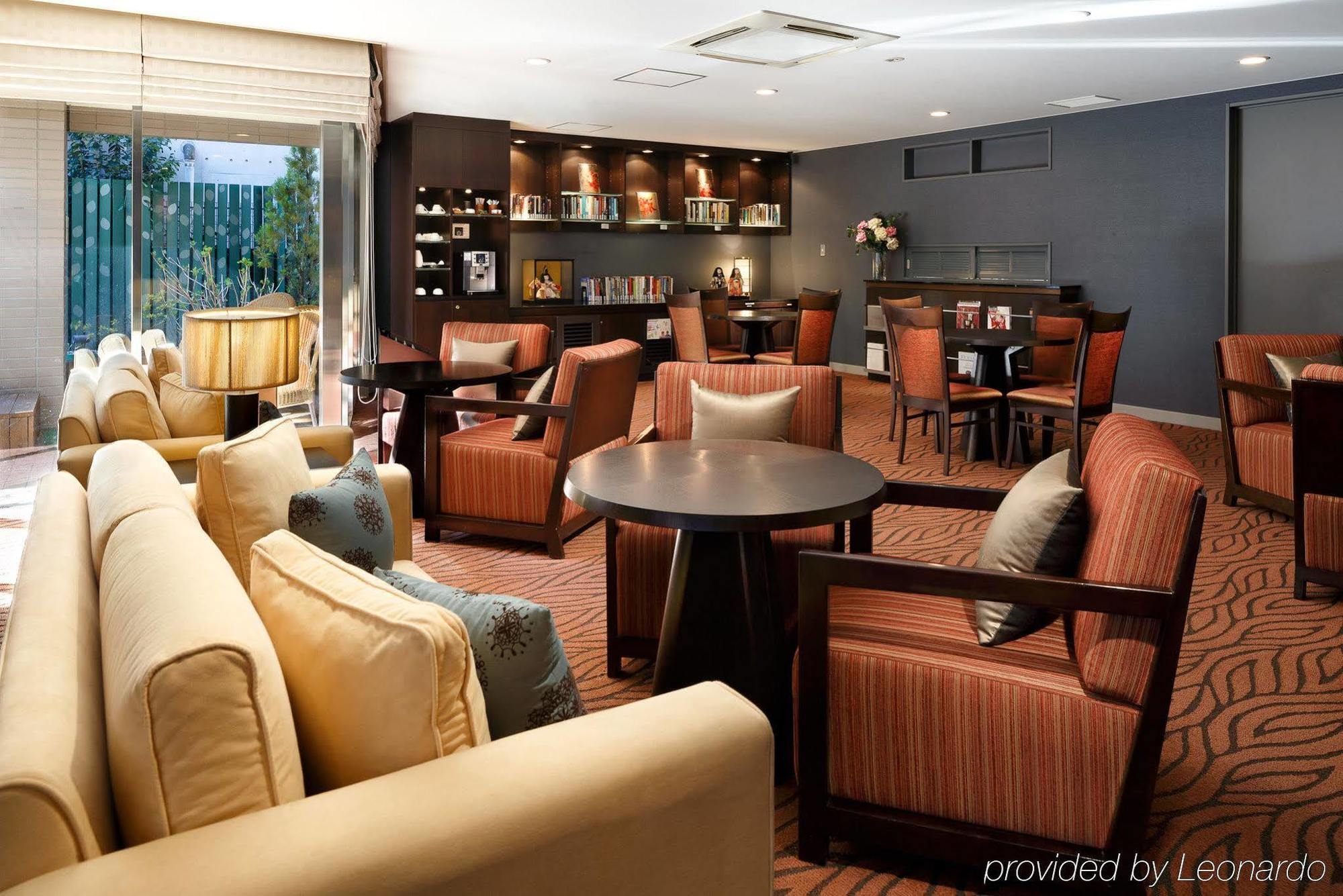 Oakwood Residence Aoyama طوكيو المظهر الخارجي الصورة
