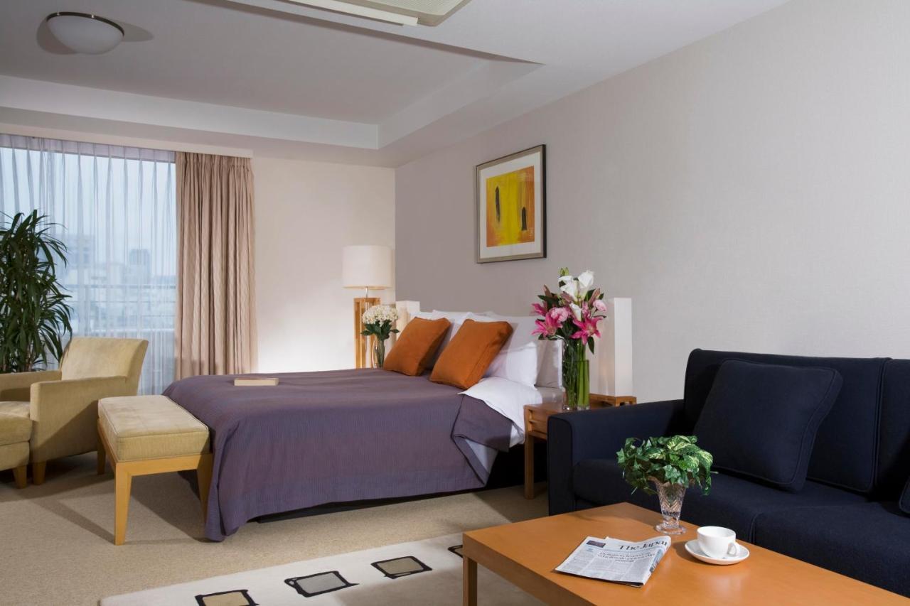 Oakwood Residence Aoyama طوكيو الغرفة الصورة